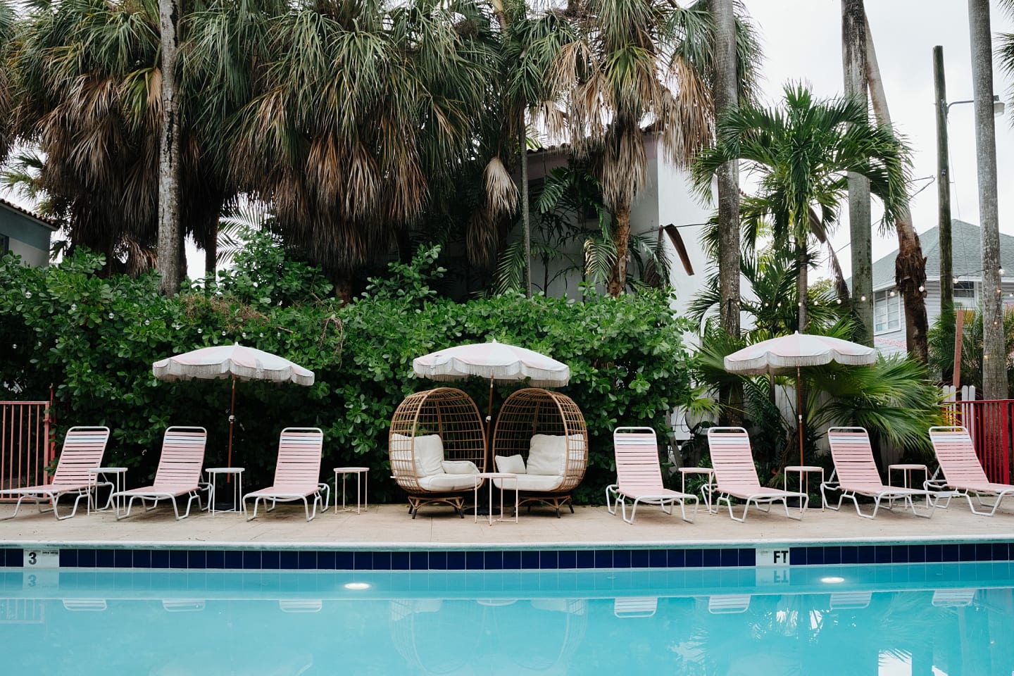 Stay and Explore Selina Hotel, Miami River, Florida - USA