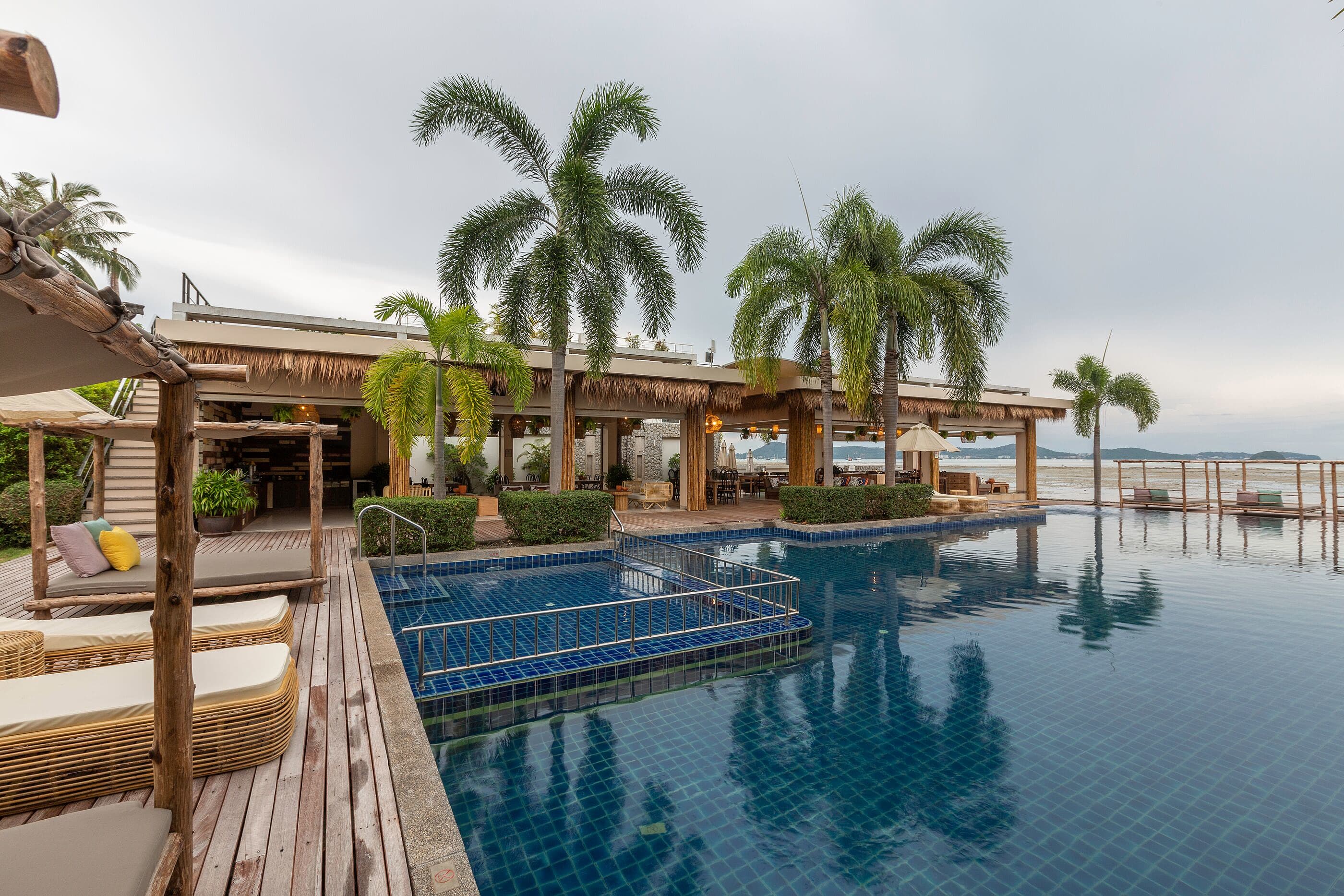 Stay And Explore At Serenity Rawai Phuket